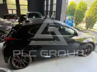 2022 Toyota YARIS