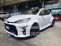 2022 Toyota YARIS