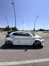 2022 Toyota YARIS