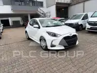 2022 Toyota YARIS