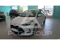 2022 Toyota YARIS