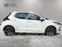 2022 Toyota YARIS