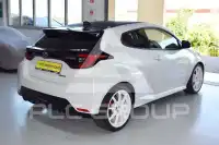 2022 Toyota YARIS