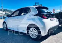 2022 Toyota YARIS