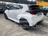 2022 Toyota YARIS