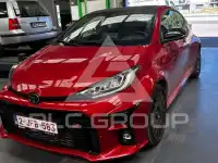 2022 Toyota YARIS