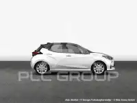 2022 Toyota YARIS
