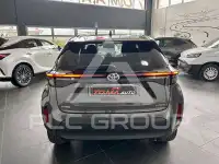 2022 Toyota YARIS