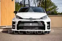 2022 Toyota YARIS