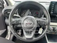 2022 Toyota YARIS