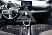 2022 Toyota YARIS