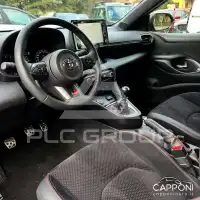 2022 Toyota YARIS