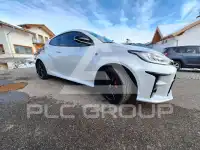 2022 Toyota YARIS
