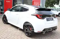 2022 Toyota YARIS