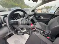 2022 Toyota YARIS