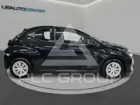 2022 Toyota YARIS