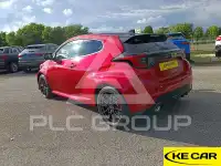 2022 Toyota YARIS