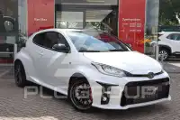 2022 Toyota YARIS