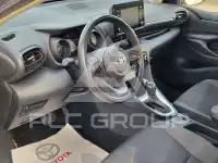 2022 Toyota YARIS