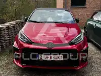 2022 Toyota YARIS