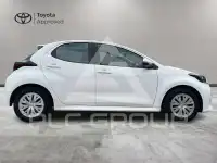 2022 Toyota YARIS