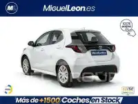 2022 Toyota YARIS