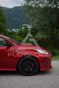 2022 Toyota YARIS