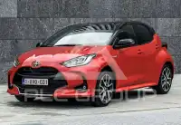 2022 Toyota YARIS