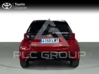 2022 Toyota YARIS