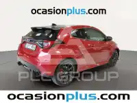 2022 Toyota YARIS