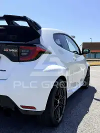 2022 Toyota YARIS