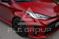 2022 Toyota YARIS