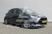 2022 Toyota YARIS