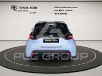 2022 Toyota YARIS