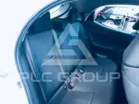 2022 Toyota YARIS