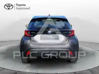 2022 Toyota YARIS