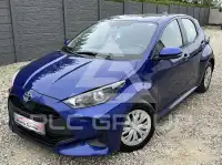 2022 Toyota YARIS