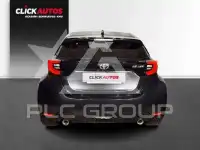 2022 Toyota YARIS