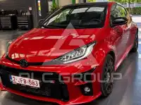 2022 Toyota YARIS