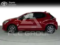 2022 Toyota YARIS