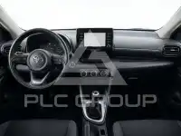 2022 Toyota YARIS