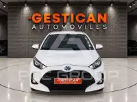 2022 Toyota YARIS