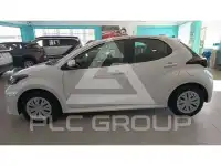 2022 Toyota YARIS