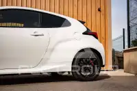 2022 Toyota YARIS
