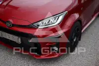 2022 Toyota YARIS