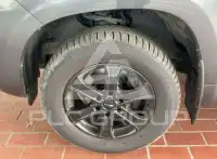2022 Toyota LAND CRUISER