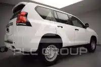 2022 Toyota LAND CRUISER
