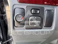 2022 Toyota LAND CRUISER