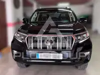 2022 Toyota LAND CRUISER