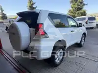 2022 Toyota LAND CRUISER